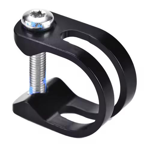 Bicycle Brake Lever Clamp for Sram Avid E7 E9 X0 GUIDE R RS RSC CODE