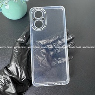 Oppo Reno 7z 5G / Reno 8z 5G / 7z 8z camera Edge Soft Case