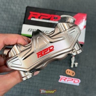 RPD GP4 mini Brake Pump 82mm CNC