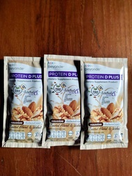 โปรตีนบียอนด์ดีพลัส Beyonde Protein D Plus+ แบ่งขาย3 ซอง