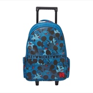 Smiggle MICKEY Blue Backpack
