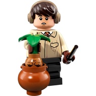 Original Lego Harry Potter Fantastic Beasts Minifigure Series 71022 - Neville Longbottom new