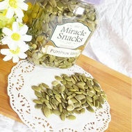 Pumpkin seeds pumpkin seeds 300 grams AS