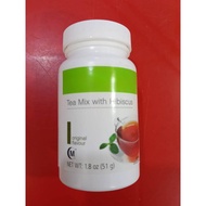 Teamix Lemon dan Bunga Raya 51g / 102g Teamix Lemon and Hibiscus 51g / 102g