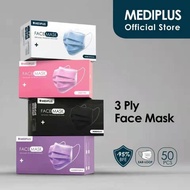 Mediplus face Mask .