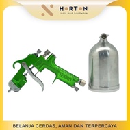 Tekiro Spray Gun F100G / Paint Spray F 100 G