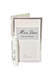 Dior Miss Dior Eau de Parfum 香水 試用