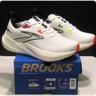 New Glycerin 22 Brooks Men’s D Wide Glycerin 22 Bouncy Cushioning Running Shoe ( 110445 D 002 | Wide