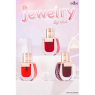 ODBO JEWELRY LIP TINT OD5055 (3 Colour Available)
