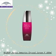 MILBON Aujua Immulate Exceed Serum V 100ml