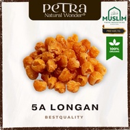 Dried Longan Kering Mata Kucing Gred 5A Sweet High Quality