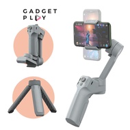 [Bangkok Express 1 Hour] Moza Mini MX 3-Axis Stabilizer For Mobile Phones Smartphones Warranty Cente