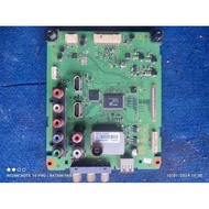 MESIN MB MAINBOARD MOTHERBOARD panasonic LED TV MACHINE TH L32XM6G - L 32XM6 G