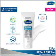Cetaphil PRO AD Derma Repair Cream (227g)