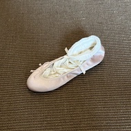 Bow Round Toe Ballet Flats