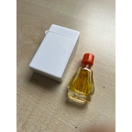 Medical Oil Holder Container