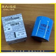 NISSAN OIL FILTER  15208-H8911  NISSAN  VANETTE C22 SUNNY B11 / B13 AD RESORT Y10