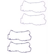 RUBBER SILICONE ENGINE VALVE COVER GASKET MITSUBISHI GALANT GTO MIVEC 2.0 V6 24V DOHC 6A12 CYLINDER 