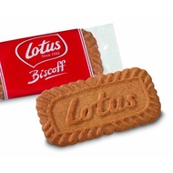 Lotus Biscoff Biscuits/Spread