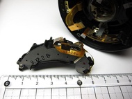 相機維修．對焦齒輪維修 CANON EF-S 18-55mm f3.5-5.6 IS