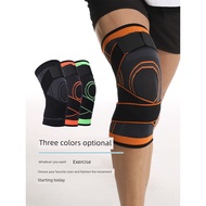 knee guard ebene compression socks Strap Squat Riding Compression Joint Sports Knee Pad