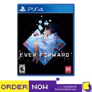 [+..••] PS4 EVER FORWARD (PlayStation)