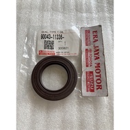 Front converter seal for automatic transmission for great xenia grand avanza veloz-all new terios ru