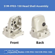 Dongcheng | Angular Grinder Head Assembly