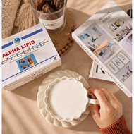 welcome to our shopNew Image 💯Alpha Lipid Lifeline 14 sachets/Box