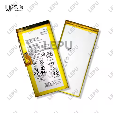 ASUS ZS661KS ROG 3 Battery Phone Replacement Battery C11P1903 + Tools Original 6000mAh Quality Batte