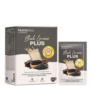 NUTRABLISS BY WATSONS Black Grains Plus 30g x 15