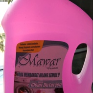 MAWAR Detergent Rose