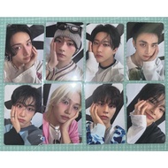 Stray Kids Celebrate Dominate Concert Preorder Benefit (POB)