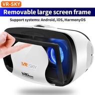 VR Virtual Glasses Gaming Glasses VR Glasses Private ar Cinema3DVR