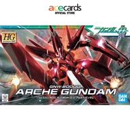 Gunpla HG 1/144 Arche Gundam