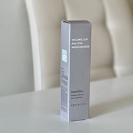 *未開封* innisfree 🌿 火山泥毛孔清潔面膜 Volcanic Calming Pore Clay Mask