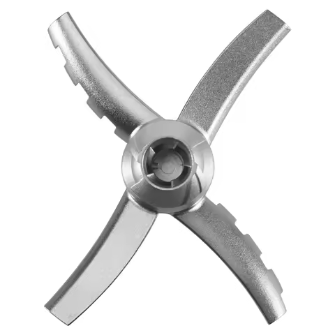 B59B-Replacement Paddle Blade For Ninja Creami NC501 CN501CO NC500C NC501C NC501H Ice Cream Makers I
