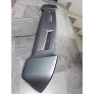 PERODUA MYVI spoiler original. LOOSE NO BOX