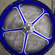 Yamaha Y15zr/125z (aji racing sports rim) sp505/FG505