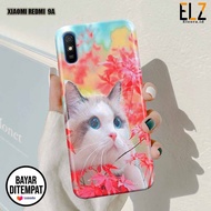 Case Hp Xiaomi Redmi 9A - Elzora.id - Casing Hp Redmi 9A - Case Kucing Casing HP - Softcase - Hardcase - Case All Type - Case HP - Silikon  Redmi 9A - Pelindung HP - Kesing Hp - Case Cewek - Case Cowok - Mika Hp - Kondom Hp - Hontinga - Jolera - Uniq Case