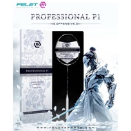 FELET PROFESSIONAL P1 (3U/4U) Badminton Racket