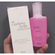 RDL Clarifying Toner 60ml