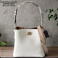 Coach Willow Shoulder Bag