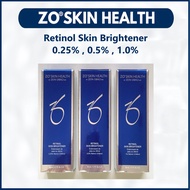 ZO Skin Health Skin Brightener 0.5%/0.1% RETINOL (50ml)