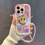 【OPPO case】Compatible For OPPO A15 A16 A17 A36 A38 A1K A3S A53 A54 A55 A57 A58 A60 A7 A72 A74 A78 4G