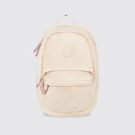 Exsport Classic RR01 1979 Laptop Backpack, Cream, 15 Inch Exsport Backpack