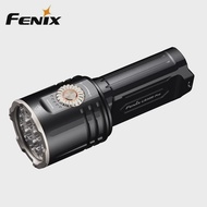 FENIX LR35R Pro 10000ลูเมนสว่างมากไฟฉายกำลังไฟสูงขนาดเท่าฝ่ามือ