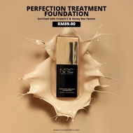 NRC Perfect Treatment Foundation 💯 Original HQ