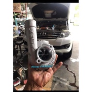 Flex turbo vigo/Fortuner vnt (upgrade 44mm) FLEX PERFORMANCE R77
