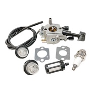 【SUFA】Carburetor Kit For BR350 BR430 SR430 SR431 SR450 for Zama  for Carb Blower